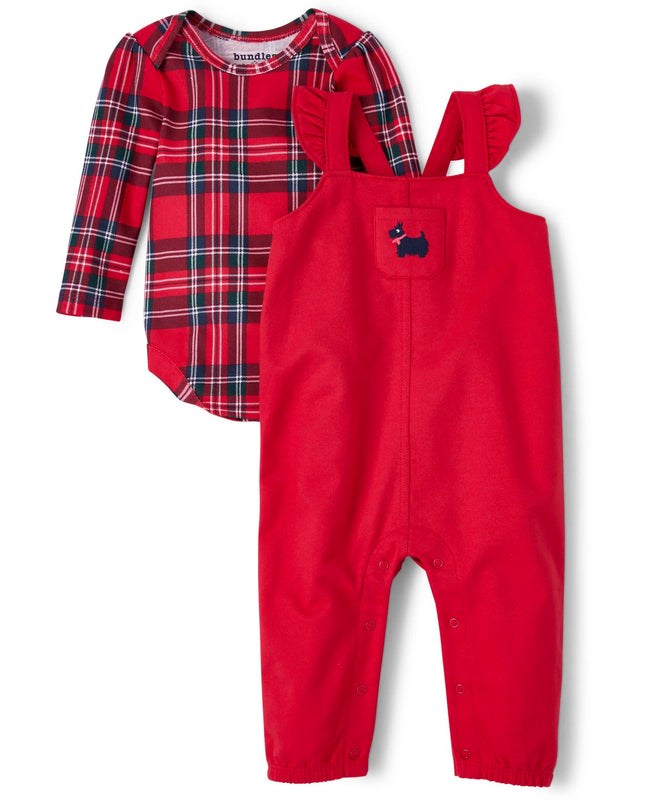 The Children's Place unisex-baby Long Sleeve Bodys