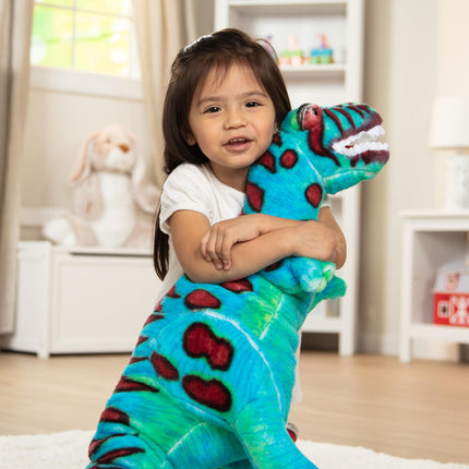 T-Rex - Peluche