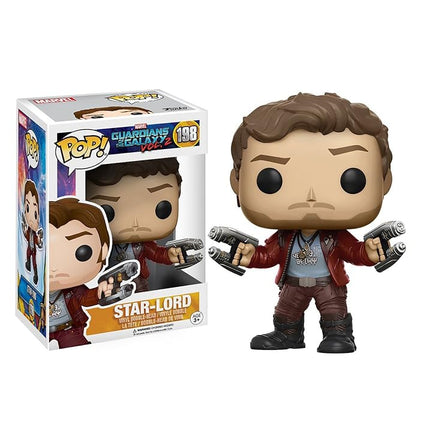 Funko Guardians O/T Galaxy 2 12784 POP! Bobble Sta