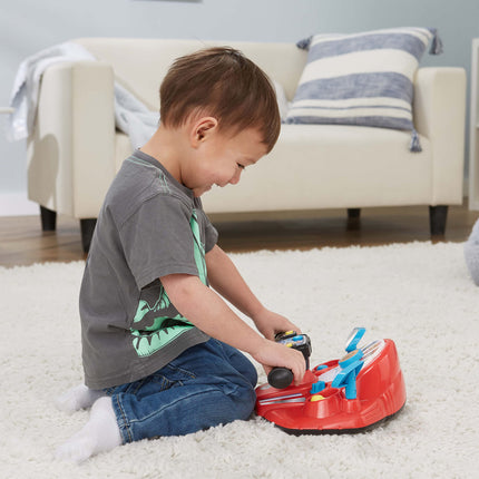 Paw Patrol Cachorros al rescate: Conduce un todoterreno 3 en 1, Nickelodeon Vtech 80190200