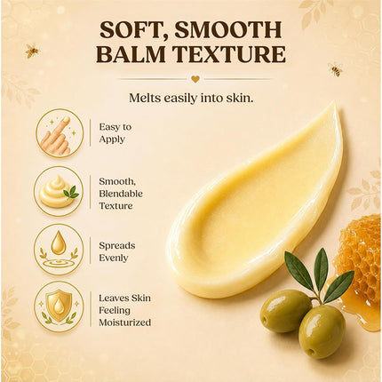 Crema curativa para la piel Sweet Bee Magic de Medicine Mama