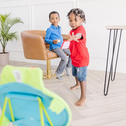 Melissa & Doug Dilly Dally Tootle Turtle Target Game