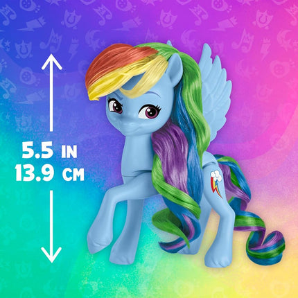 My Little Pony RAINBOW CELEBRATION