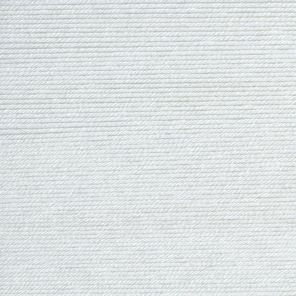 Lion Brand Yarn Coboo, Soft Cotton Blend Yarn for Knitting and Crochet, White, 1 Pack