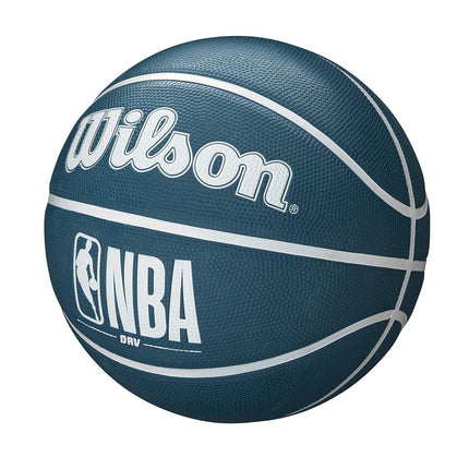 Wilson NBA DRV Series Basketball - DRV Pro, Brown, Size 5-27.5"