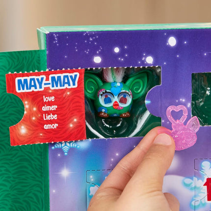 Advent Calendars Furby Minis