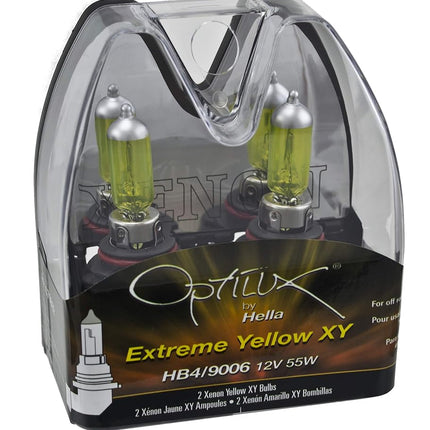 Optilux H71070602 XY Series HB4/9006 12V/55W Xenon