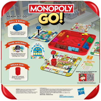 Monopoly GO