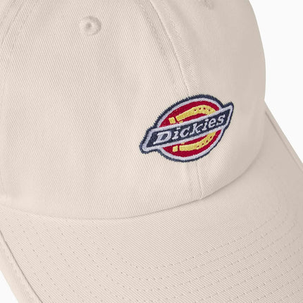 Dickies Embroidered Twill DAD HAT Blue