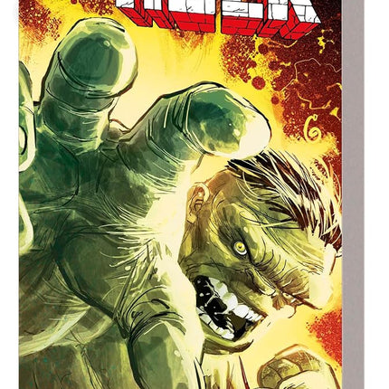 Immortal Hulk Vol. 11: Apocrypha