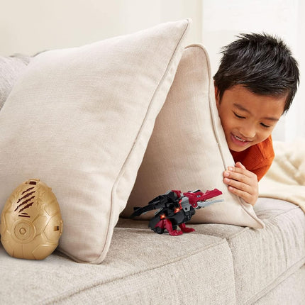 VTech Switch and Go Hatch and Roaaar Huevo de Pterodáctilo Chopper
