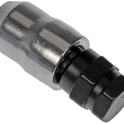 Dorman 711-221 Chrome Wheel Lock Accessories, Silver