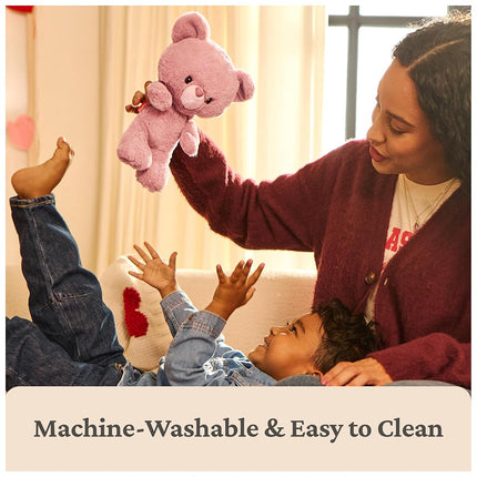 GUND Plush Val Moment Kai Rose