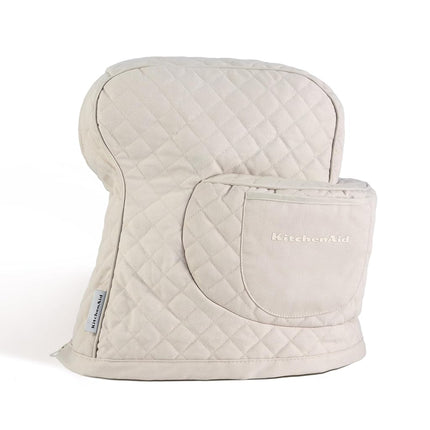 Funda acolchada KitchenAid para licuadora de cabeza inclinable Milkshake de 14.5" x 18"