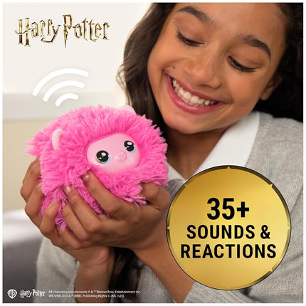 WWO Interactiver Pygmy Puff