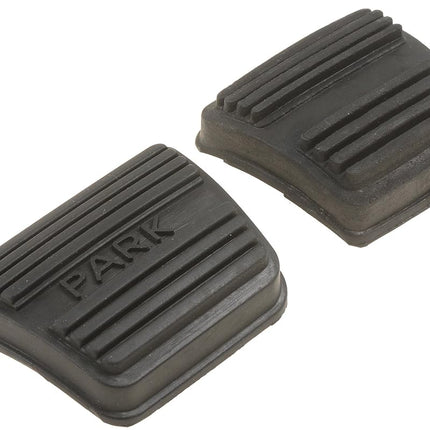 Dorman 20741 HELP! Brake Pedal Pad