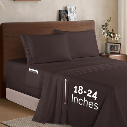Elegant Comfort Luxury 1500 Premium Hotel Quality 
