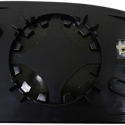 Dorman 56045 Driver Side Plastic Backed Heated Mirror Glass
