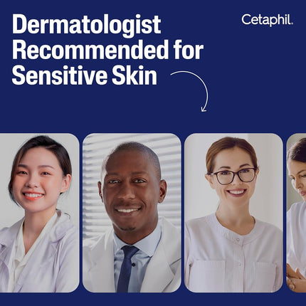 Cetaphil Vitamin C Serum, Visibly Reduces the Appearance of Dark Spots and Hyperpigmentation, Formula with Niacinamide, Developed for Sensitive Skin, Without White Fri 30 ml Liquid