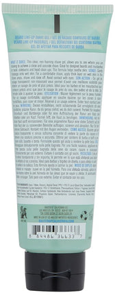 Baxter of California Beard Line Up Shave Gel, 100 ml
