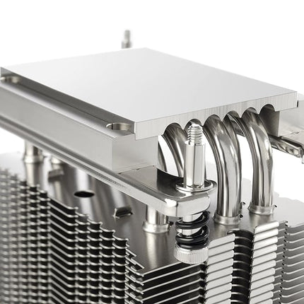 Noctua NH-U9 TR4-SP3, High-Performance Server/Workstation CPU Cooler