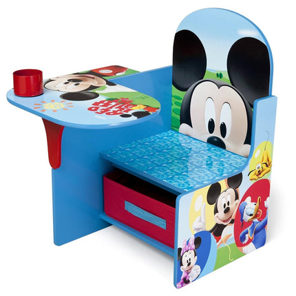 Delta Enterprise Mickey Mouse Desk Chair
