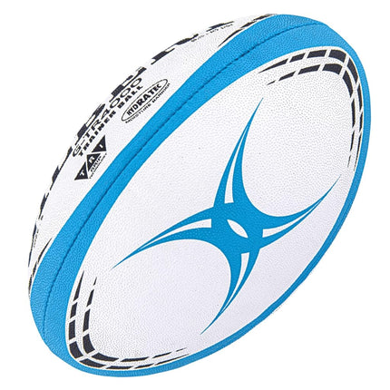 Gilbert G-TR4000 Trainer Ball G-tr4000 Trainer Ball - Blue, 3