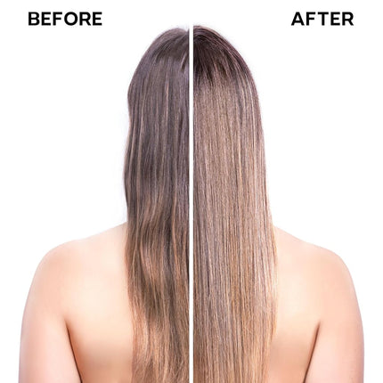 Alfaparf Semi di Lino Detoxifying Low Shampoo 250ml