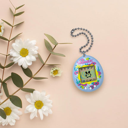 Tamagotchi Original - Garden Poppies
