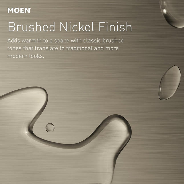 MOEN DN8324BN CSI RETREAT