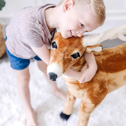 Melissa & Doug Melissa & Doug Deer Plush