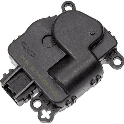 Dorman 604-233 HVAC Blend Door Actuator Compatible