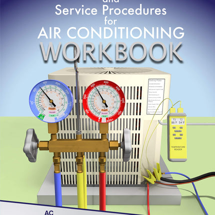 Refrigerant Charging and Service Procedures for Ai