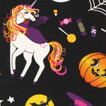 The Children's Place Leggings quotidiens à enfiler assortis pour bébés filles et tout-petits, paq. de 3 (Halloween/Thanksgiving/Noël), 18-24 mois