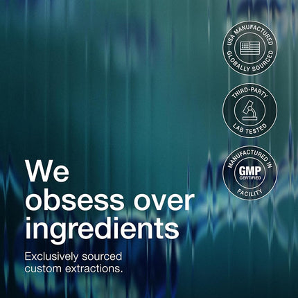 Toniiq Hyaluronic Acid Supplements – Lab Tested 95% Ultra High Purity