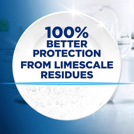 Finish Dishwasher Professional Range | Dishwasher Salt | 1 x 4kg