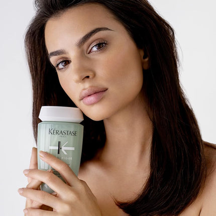 Kérastase Specifique Balancing Shampoo Oily Scalp 250ml