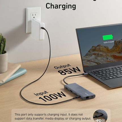 Anker <b>565</b> USB-C Hub (11-in-1)