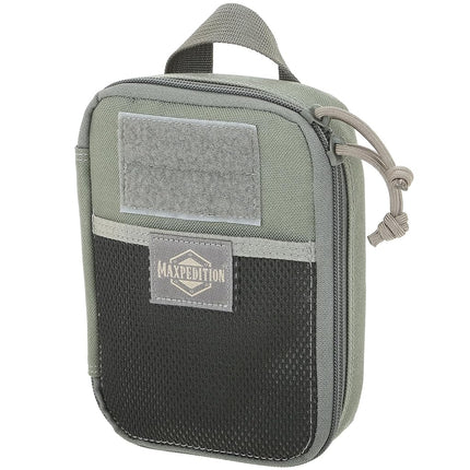 Maxpedition Medium Fatty Pocket Organizer (Foliage