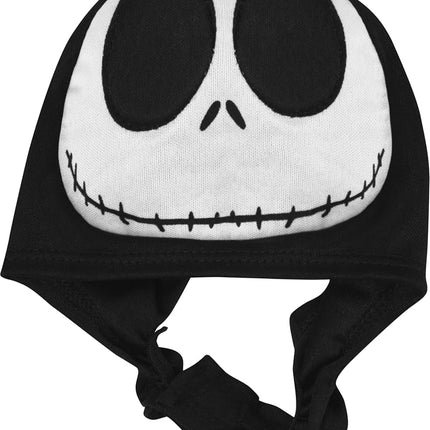 Disney Nightmare Before Christmas: Jack Skellington Pet Costume for for Dogs or Cats by Rubies, XL