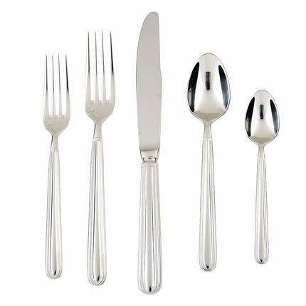 Fortessa Metropolitan 18/10 Stainless Steel Flatwa