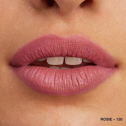 Covergirl Outlast All-Day Liquid Lipstick #130 Rosie 2.3Ml
