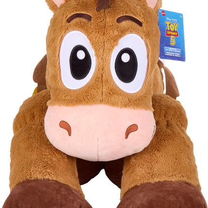 Mattel Project Target Basic Plush Toy - Ginormous 
