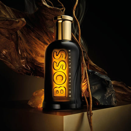 HUGO BOSS BOTTLED ELIXIR 100ML