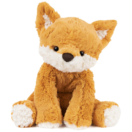 GUND Cozys Collection Fox Stuffed Animal Plush Toy
