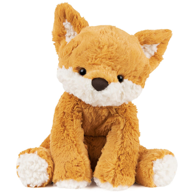 GUND Cozys Collection Fox Stuffed Animal Plush Toy