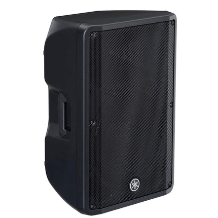 YAMAHA CBR15 15-inch 1000W Passive Speaker,Black