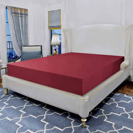 Elegant Comfort Luxurious Wrinkle Resistant 1500 T