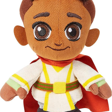 Mattel Star Wars Young Jedi Adventures 8" Stuffed 