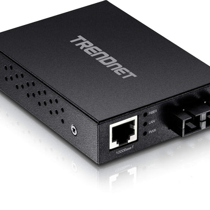 TRENDnet tfc-gmsc Converter of Fibre multi-modale 